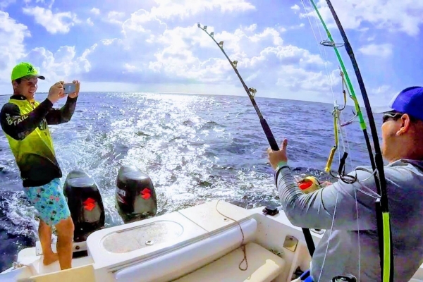 transfer-and-tour-sorrento-coast-fishing