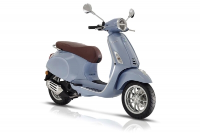 Piaggio Vespa Scooter 50cc