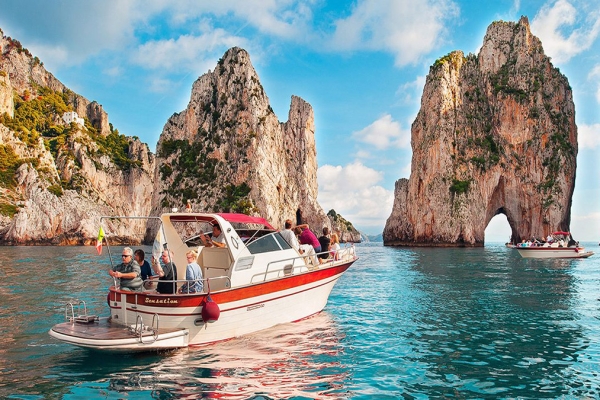 transfer-and-tour-sorrento-coast-capri